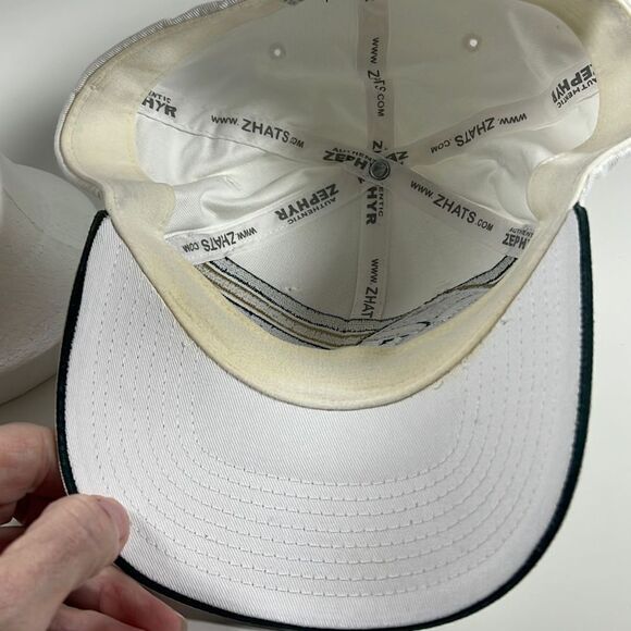 Zephyr Colorado State Rams Baseball Cap - Picture 6 of 6